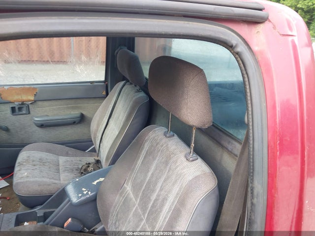 Aukcja sprzedaży 1999 Toyota Tacoma, vin: 4TANL42N5XZ410484, numer aukcji: 45240188