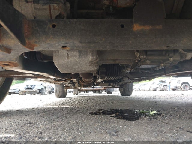 2013 Chevrolet Equinox Ltz მანქანა იყიდება აუქციონზე, vin: 2GNFLGEK5D6402489, აუქციონის ნომერი: 45240196