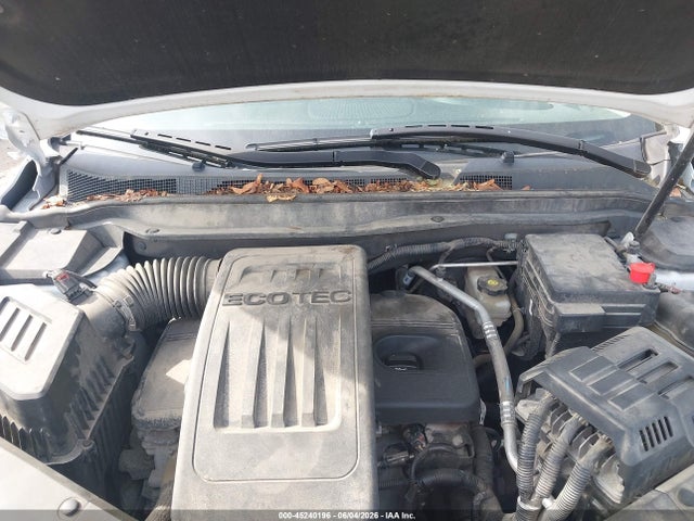 2013 Chevrolet Equinox Ltz მანქანა იყიდება აუქციონზე, vin: 2GNFLGEK5D6402489, აუქციონის ნომერი: 45240196