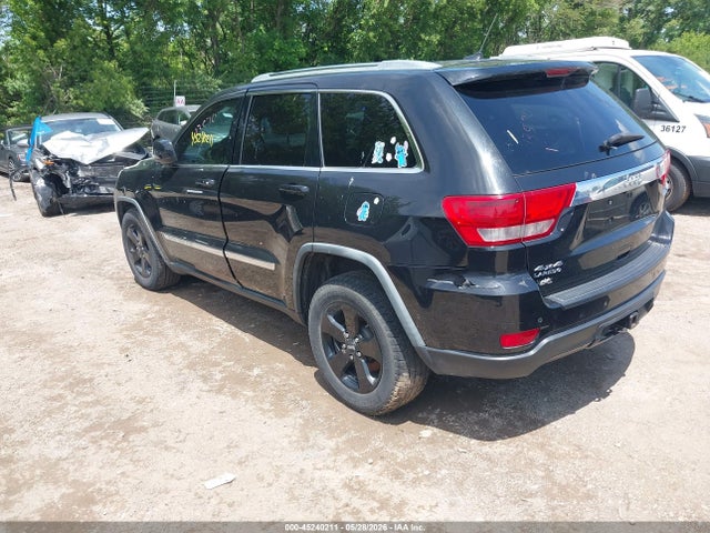 Продаж на аукціоні авто 2012 Jeep Grand Cherokee Laredo, vin: 1C4RJFAG6CC140057, номер лоту: 45240211