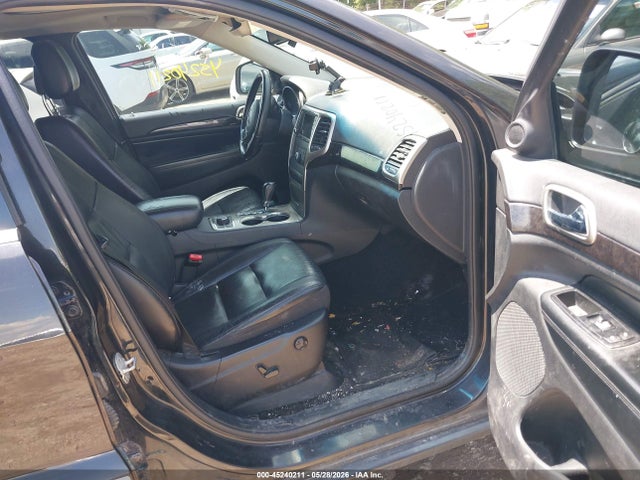 Продаж на аукціоні авто 2012 Jeep Grand Cherokee Laredo, vin: 1C4RJFAG6CC140057, номер лоту: 45240211