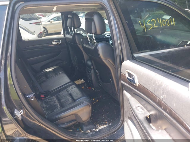 Продаж на аукціоні авто 2012 Jeep Grand Cherokee Laredo, vin: 1C4RJFAG6CC140057, номер лоту: 45240211