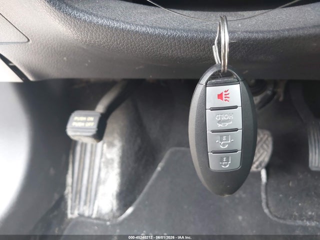 Продаж на аукціоні авто 2014 Nissan Altima 2.5 S, vin: 1N4AL3AP3EC106091, номер лоту: 45240212