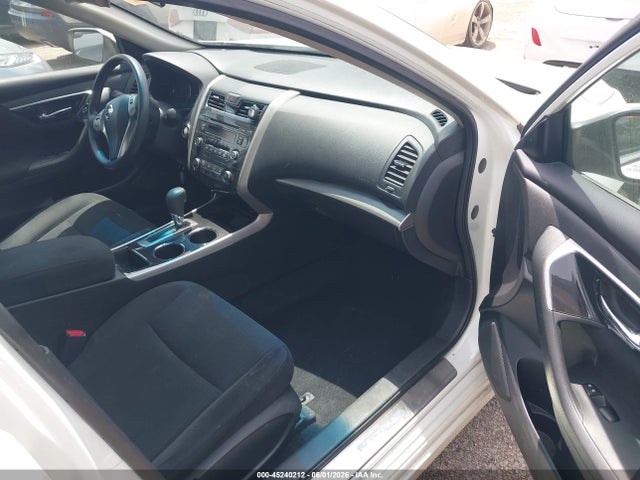 Продаж на аукціоні авто 2014 Nissan Altima 2.5 S, vin: 1N4AL3AP3EC106091, номер лоту: 45240212