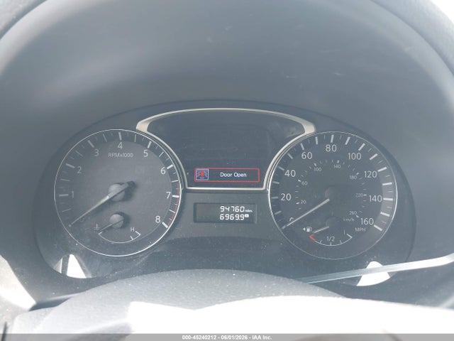 Продаж на аукціоні авто 2014 Nissan Altima 2.5 S, vin: 1N4AL3AP3EC106091, номер лоту: 45240212