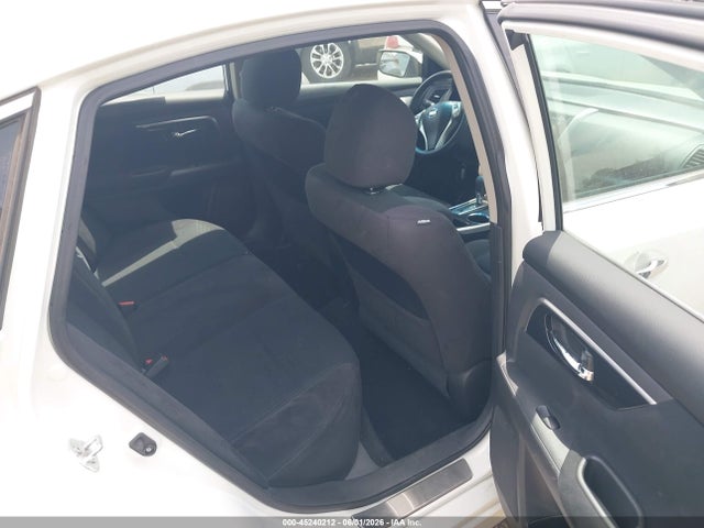 Продаж на аукціоні авто 2014 Nissan Altima 2.5 S, vin: 1N4AL3AP3EC106091, номер лоту: 45240212