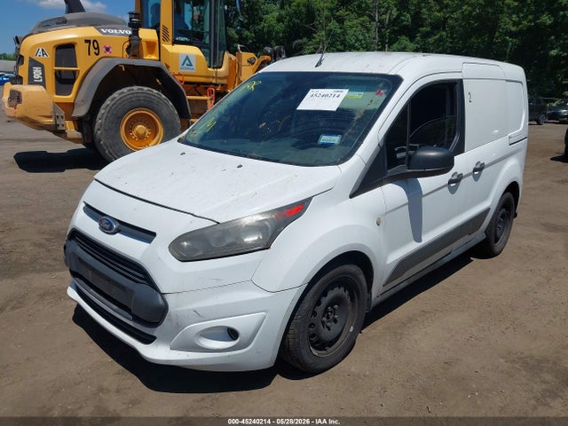 2014 Ford Transit Connect Xlt მანქანა იყიდება აუქციონზე, vin: NM0LS6F72E1159051, აუქციონის ნომერი: 45240214
