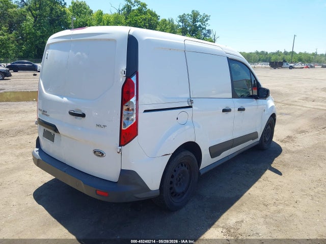 2014 Ford Transit Connect Xlt მანქანა იყიდება აუქციონზე, vin: NM0LS6F72E1159051, აუქციონის ნომერი: 45240214