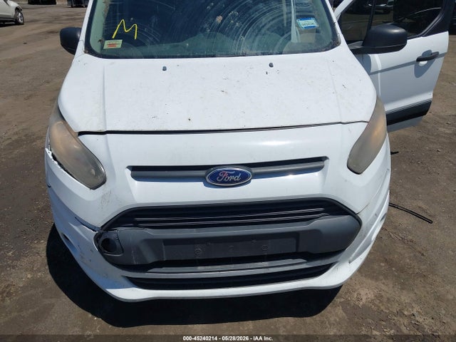 2014 Ford Transit Connect Xlt მანქანა იყიდება აუქციონზე, vin: NM0LS6F72E1159051, აუქციონის ნომერი: 45240214