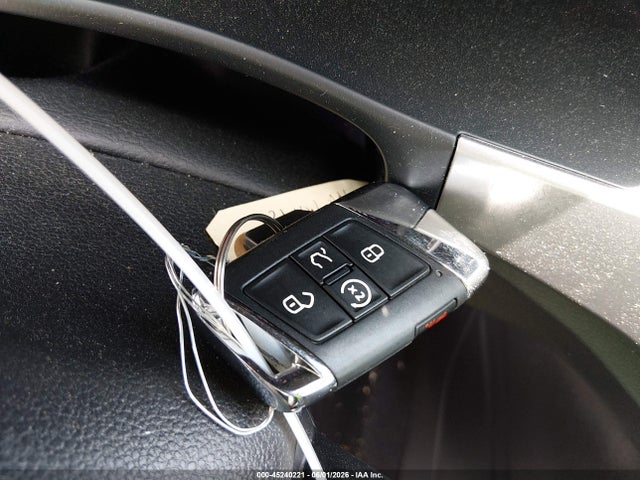 45240221 :رقم المزاد ، 1V2ER2CA0MC533481 vin ، 2021 Volkswagen Atlas 3.6l V6 Sel مزاد بيع
