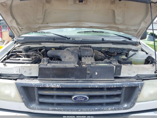 Продажа на аукционе авто 2003 Ford E-150 Recreational, vin: 1FDRE14W23HA31393, номер лота: 45240226