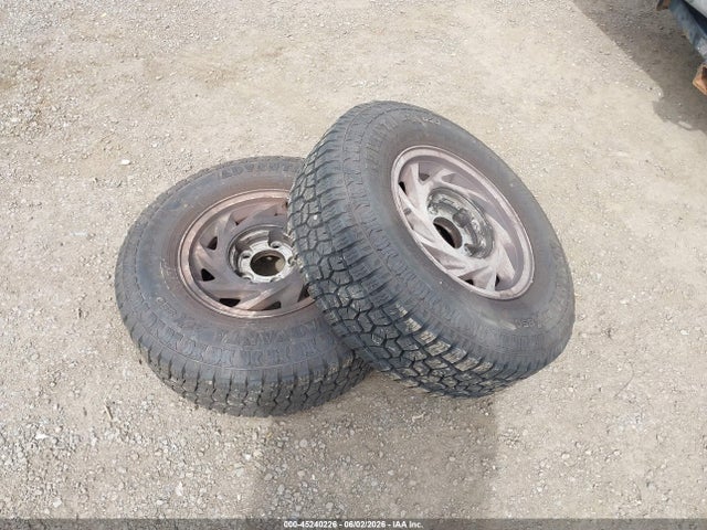 Продажа на аукционе авто 2003 Ford E-150 Recreational, vin: 1FDRE14W23HA31393, номер лота: 45240226