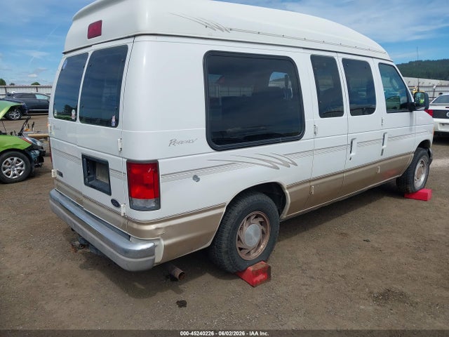 Продажа на аукционе авто 2003 Ford E-150 Recreational, vin: 1FDRE14W23HA31393, номер лота: 45240226