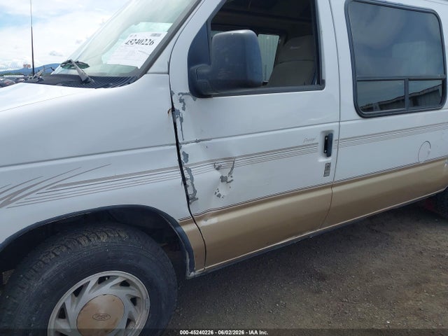 Продажа на аукционе авто 2003 Ford E-150 Recreational, vin: 1FDRE14W23HA31393, номер лота: 45240226
