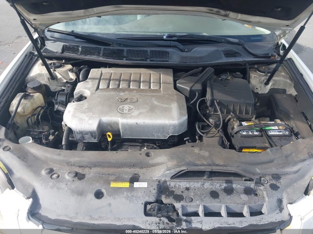 2006 Toyota Avalon Limited მანქანა იყიდება აუქციონზე, vin: 4T1BK36B36U111748, აუქციონის ნომერი: 45240228