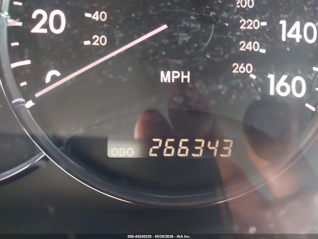 2006 Toyota Avalon Limited მანქანა იყიდება აუქციონზე, vin: 4T1BK36B36U111748, აუქციონის ნომერი: 45240228
