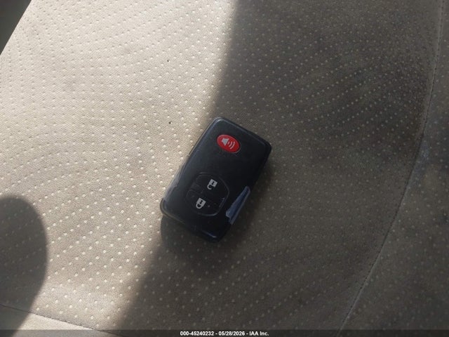 Продажа на аукционе авто 2010 Toyota Prius Ii, vin: JTDKN3DU3A0040261, номер лота: 45240232