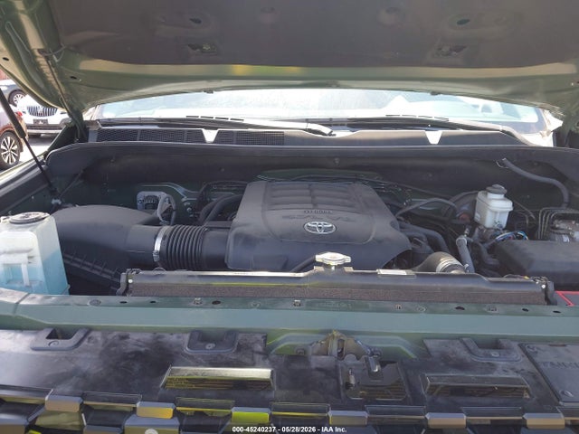 45240237 :رقم المزاد ، 5TFDY5F10LX949423 vin ، 2020 Toyota Tundra Trd Pro مزاد بيع