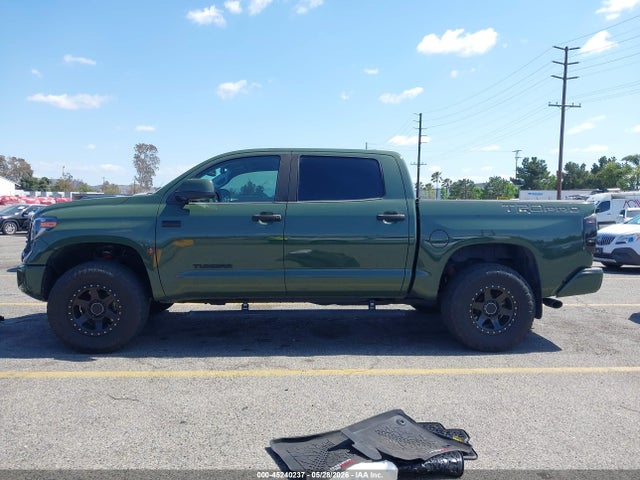 45240237 :رقم المزاد ، 5TFDY5F10LX949423 vin ، 2020 Toyota Tundra Trd Pro مزاد بيع