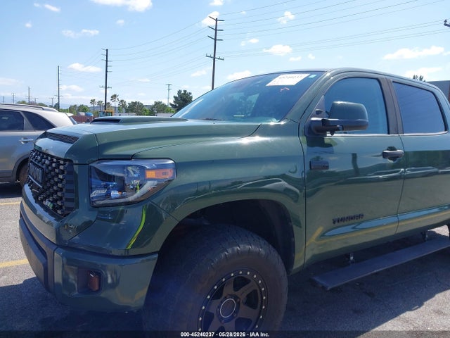 45240237 :رقم المزاد ، 5TFDY5F10LX949423 vin ، 2020 Toyota Tundra Trd Pro مزاد بيع