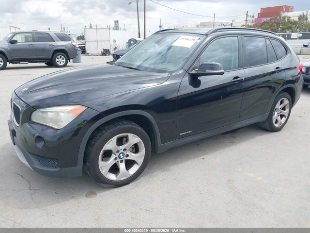 Продаж на аукціоні авто 2013 Bmw X1 Sdrive28i, vin: WBAVM1C58DVW42625, номер лоту: 45240239