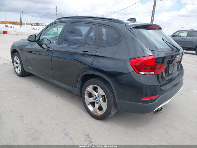 Продаж на аукціоні авто 2013 Bmw X1 Sdrive28i, vin: WBAVM1C58DVW42625, номер лоту: 45240239