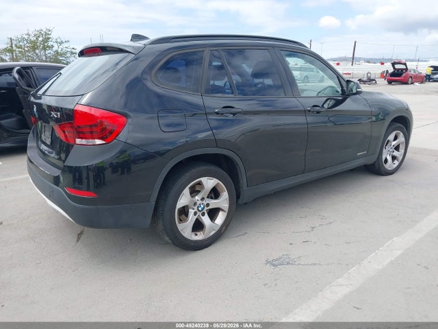 Продаж на аукціоні авто 2013 Bmw X1 Sdrive28i, vin: WBAVM1C58DVW42625, номер лоту: 45240239