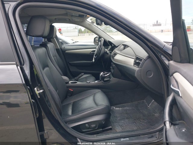 Продаж на аукціоні авто 2013 Bmw X1 Sdrive28i, vin: WBAVM1C58DVW42625, номер лоту: 45240239