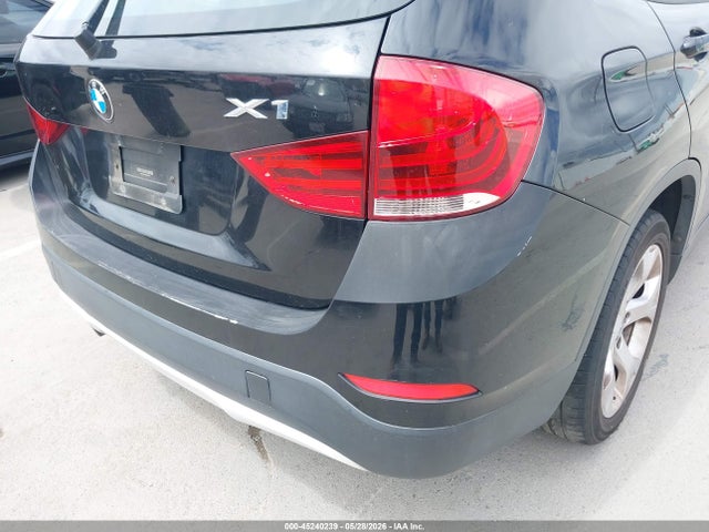 Продаж на аукціоні авто 2013 Bmw X1 Sdrive28i, vin: WBAVM1C58DVW42625, номер лоту: 45240239