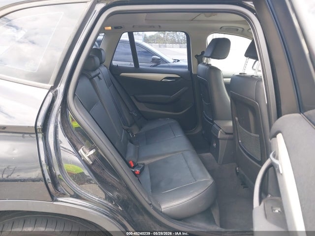 Продаж на аукціоні авто 2013 Bmw X1 Sdrive28i, vin: WBAVM1C58DVW42625, номер лоту: 45240239