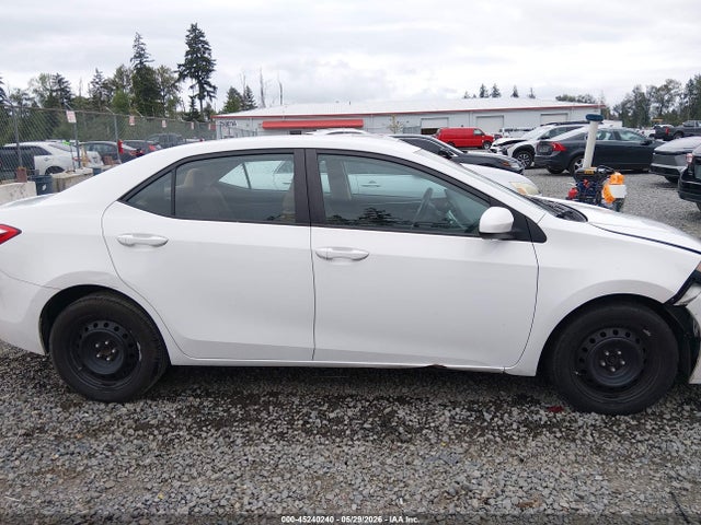 Toyota COROLLA LE 2014 5YFBURHE2EP014948 Image 13