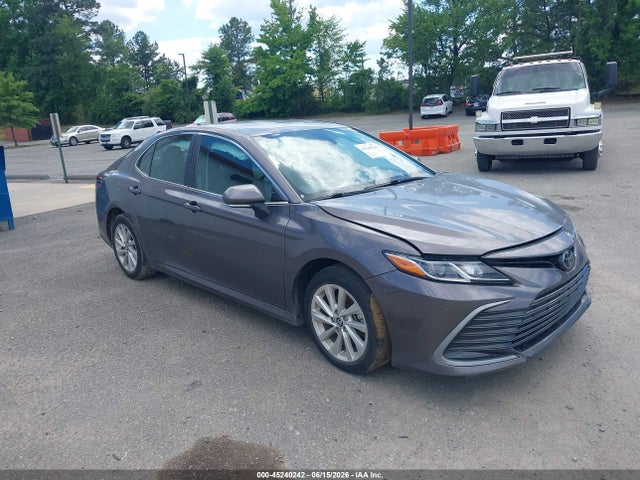 Auction sale of the 2024 Toyota Camry Le, vin: 4T1R11AK2RU909479, lot number: 45240242
