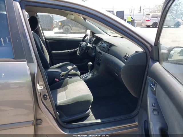 Aukcja sprzedaży 2004 Toyota Corolla S, vin: 1NXBR32E04Z304934, numer aukcji: 45240245