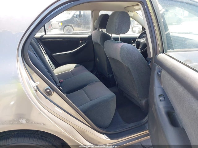 Aukcja sprzedaży 2004 Toyota Corolla S, vin: 1NXBR32E04Z304934, numer aukcji: 45240245