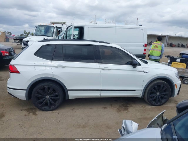 2020 Volkswagen Tiguan 2.0t Se/2.0t Se R-line Black/2.0t Sel მანქანა იყიდება აუქციონზე, vin: 3VV3B7AX0LM115566, აუქციონის ნომერი: 45240246