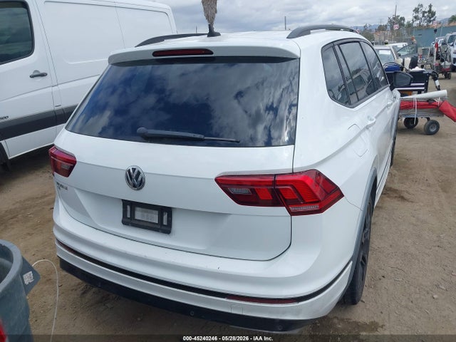 2020 Volkswagen Tiguan 2.0t Se/2.0t Se R-line Black/2.0t Sel მანქანა იყიდება აუქციონზე, vin: 3VV3B7AX0LM115566, აუქციონის ნომერი: 45240246