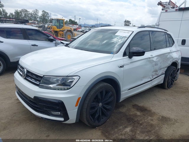 2020 Volkswagen Tiguan 2.0t Se/2.0t Se R-line Black/2.0t Sel მანქანა იყიდება აუქციონზე, vin: 3VV3B7AX0LM115566, აუქციონის ნომერი: 45240246