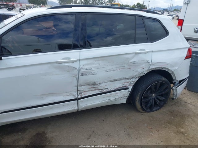 2020 Volkswagen Tiguan 2.0t Se/2.0t Se R-line Black/2.0t Sel მანქანა იყიდება აუქციონზე, vin: 3VV3B7AX0LM115566, აუქციონის ნომერი: 45240246