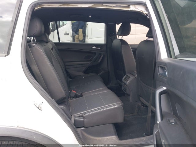 2020 Volkswagen Tiguan 2.0t Se/2.0t Se R-line Black/2.0t Sel მანქანა იყიდება აუქციონზე, vin: 3VV3B7AX0LM115566, აუქციონის ნომერი: 45240246