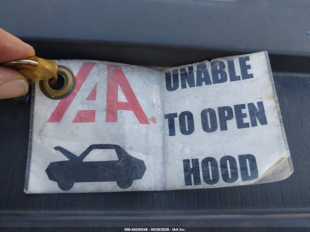 45240248 :رقم المزاد ، 1HGCM72727A020776 vin ، 2007 Honda Accord 2.4 Ex مزاد بيع