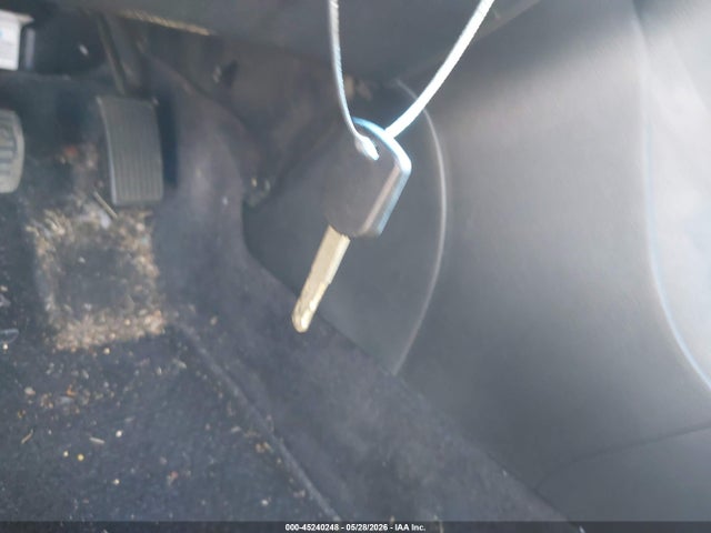 45240248 :رقم المزاد ، 1HGCM72727A020776 vin ، 2007 Honda Accord 2.4 Ex مزاد بيع