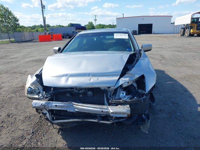 45240248 :رقم المزاد ، 1HGCM72727A020776 vin ، 2007 Honda Accord 2.4 Ex مزاد بيع