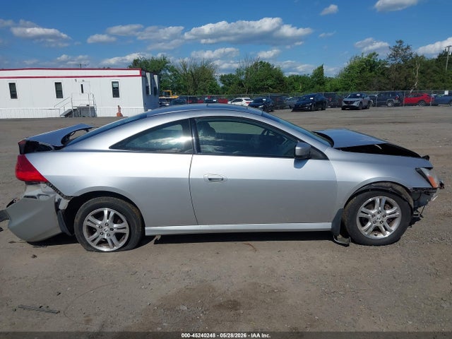45240248 :رقم المزاد ، 1HGCM72727A020776 vin ، 2007 Honda Accord 2.4 Ex مزاد بيع