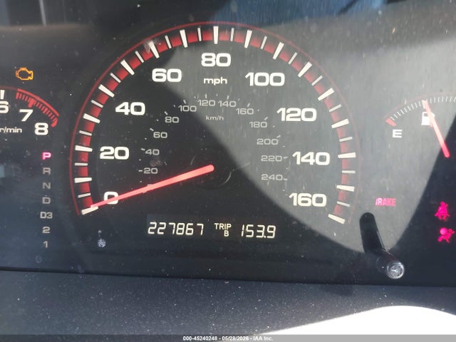 45240248 :رقم المزاد ، 1HGCM72727A020776 vin ، 2007 Honda Accord 2.4 Ex مزاد بيع