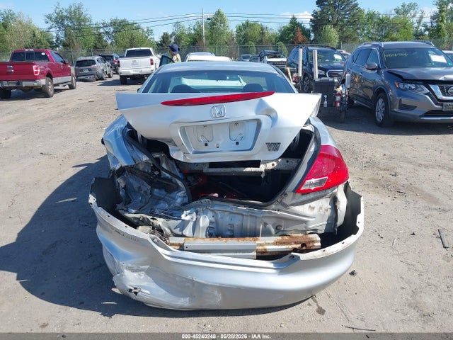 45240248 :رقم المزاد ، 1HGCM72727A020776 vin ، 2007 Honda Accord 2.4 Ex مزاد بيع