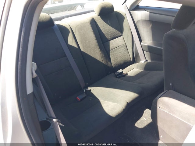 45240248 :رقم المزاد ، 1HGCM72727A020776 vin ، 2007 Honda Accord 2.4 Ex مزاد بيع