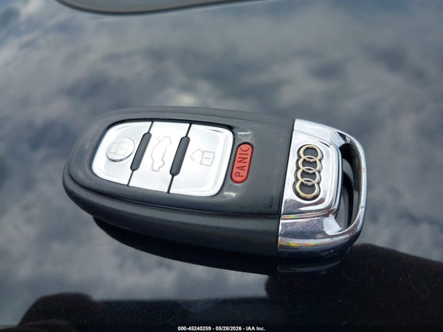 WAU2GAFC5GN031864 Audi A7 3.0t Premium Plus