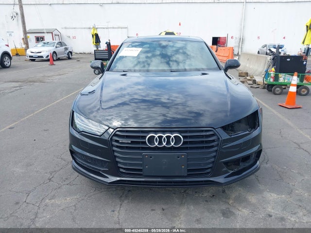 WAU2GAFC5GN031864 Audi A7 3.0t Premium Plus