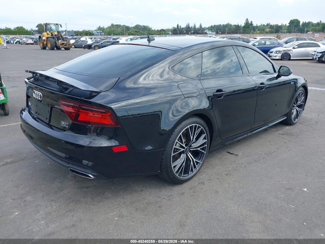 WAU2GAFC5GN031864 Audi A7 3.0t Premium Plus