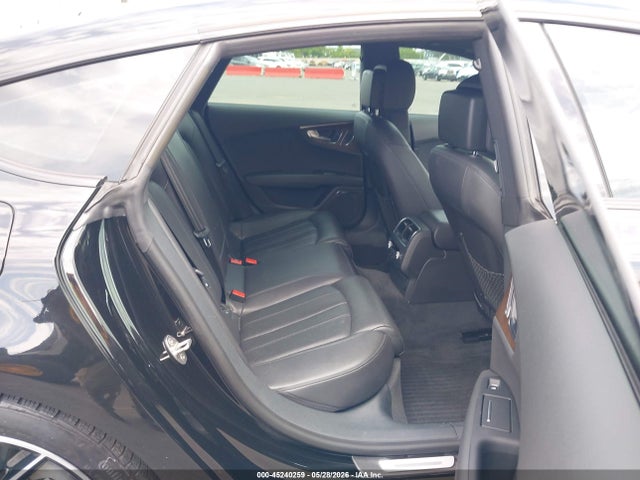 Audi A7 3.0t Premium Plus 2016 WAU2GAFC5GN031864 Image 8